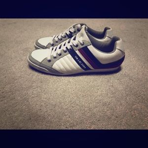 Steve Madden tennis shoe