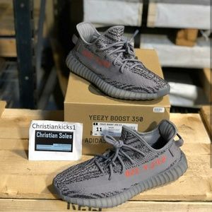 Yeezy Boost 350 v2 Beluga 2.0