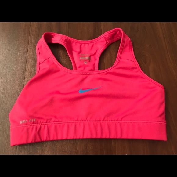 Nike Sports Bra - Picture 1 of 1