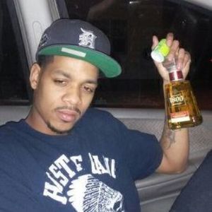 Meet your Posher, Antonio