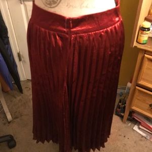Charlotte Russe Skirt