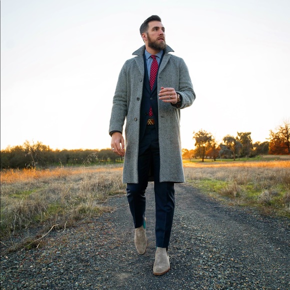 Meet your Posher, George - Picture 2 of 5