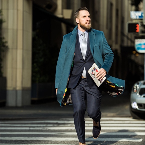 Meet your Posher, George - Picture 3 of 5