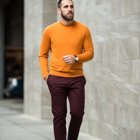 Meet your Posher, George - Picture 4 of 5