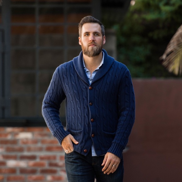 Meet your Posher, George - Picture 5 of 5