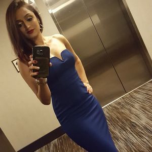 Meet your Posher, Kripa