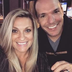 Meet your Posher, Kristin