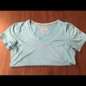 Nike V-Neck