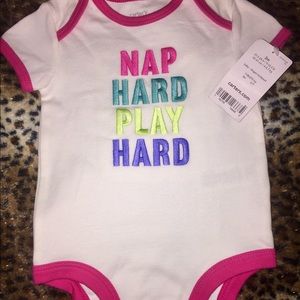 Infant/Baby Bodysuit