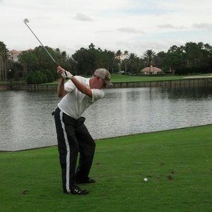 Meet your Posher, Timothy