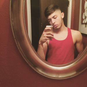 Meet your Posher, Estevan