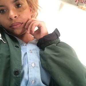 Meet your Posher, Michelle