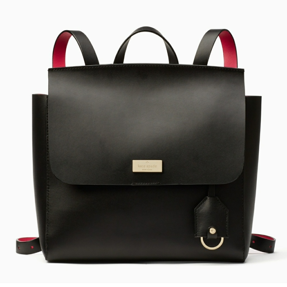Kate Spade Putnam Drive Quincy backpack