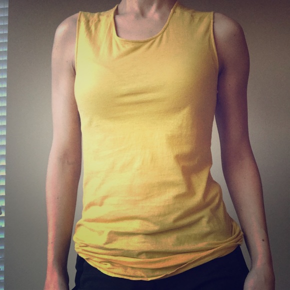 Helmut Lang Top - Picture 2 of 7