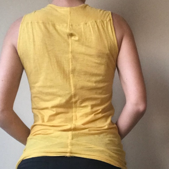 Helmut Lang Top - Picture 4 of 7