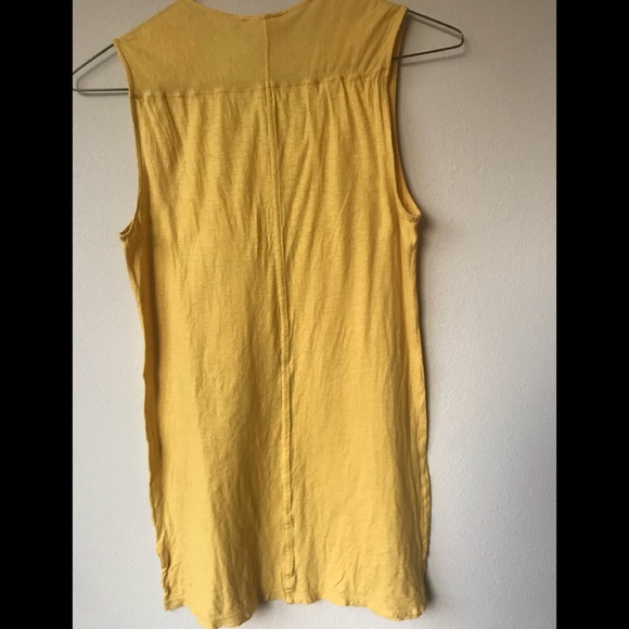 Helmut Lang Top - Picture 7 of 7