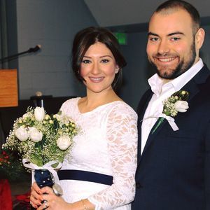 Meet your Posher, Shelley