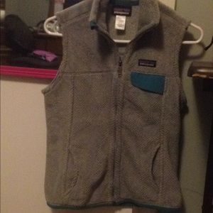 Patagonia Vest