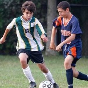 Meet your Posher, Matias