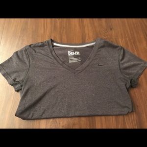 Nike V-Neck