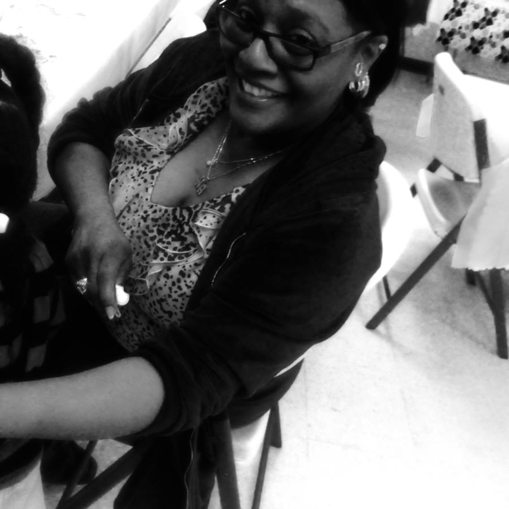 Meet your Posher, Jill