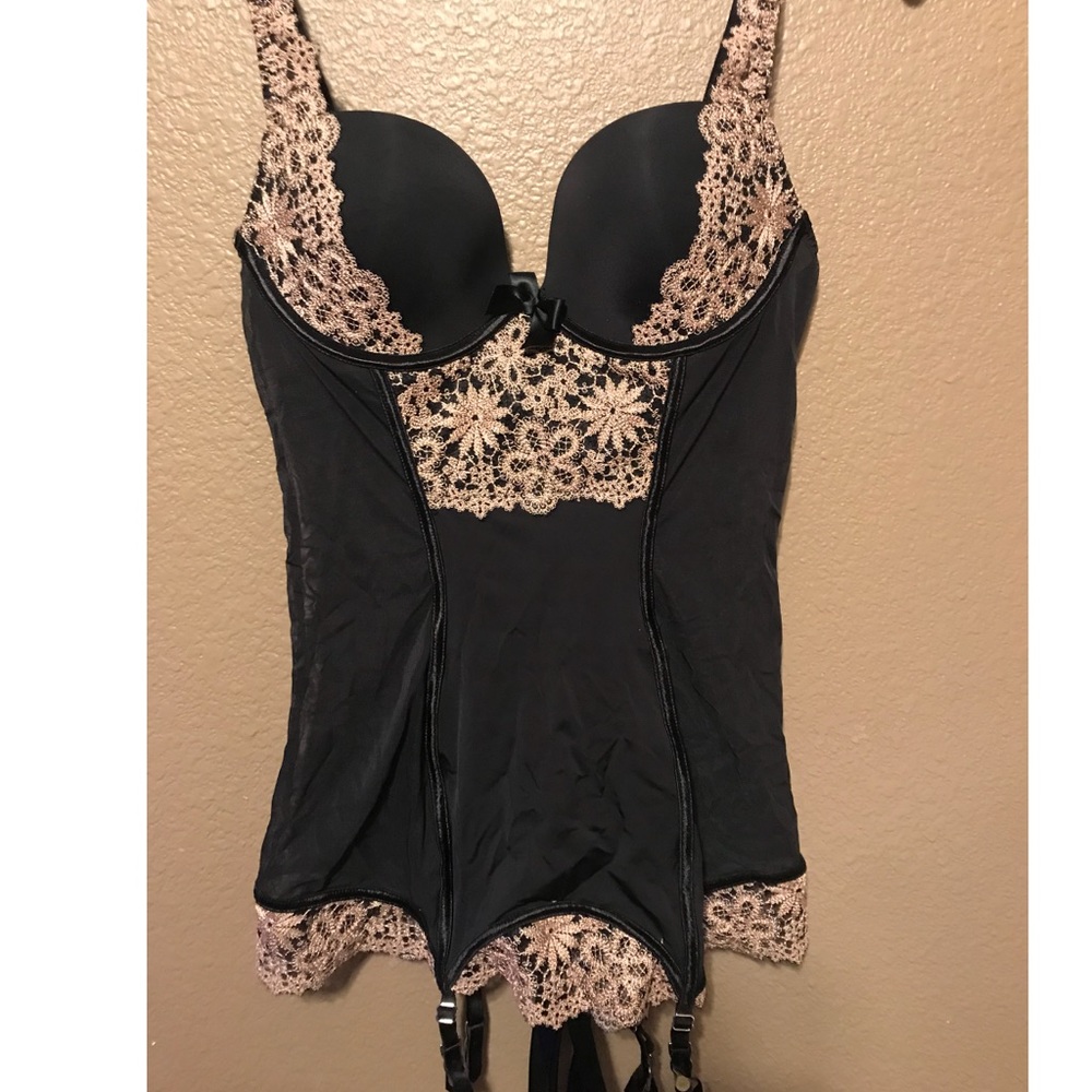 Super sexy lingerie