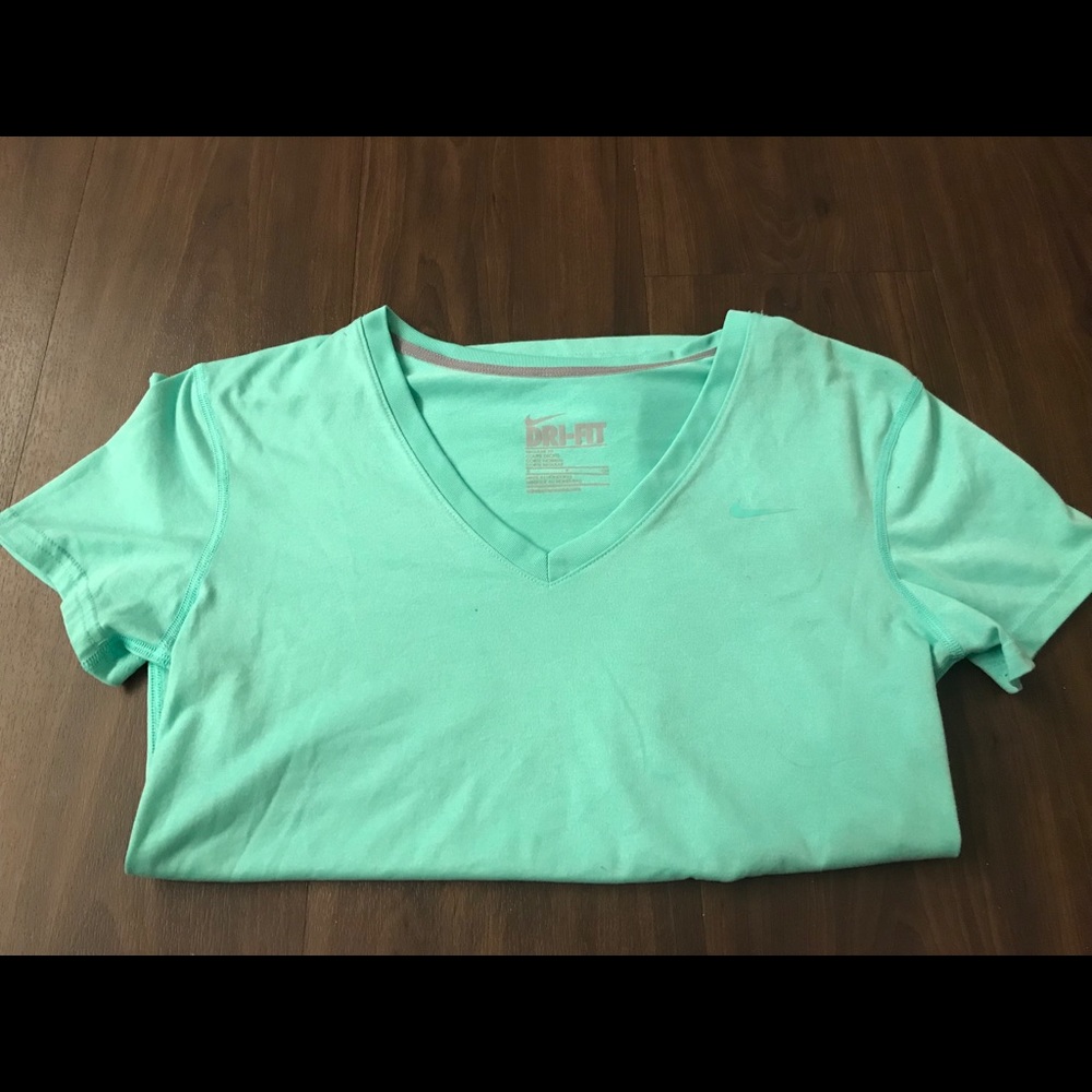 Nike V-Neck