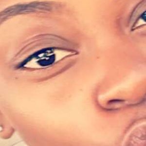 Meet your Posher, Breana