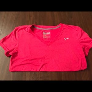Nike V-Neck