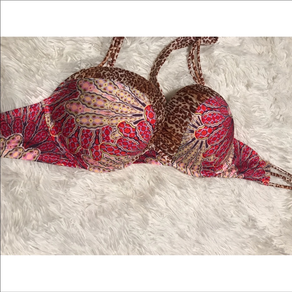 cute vs swimsuit top