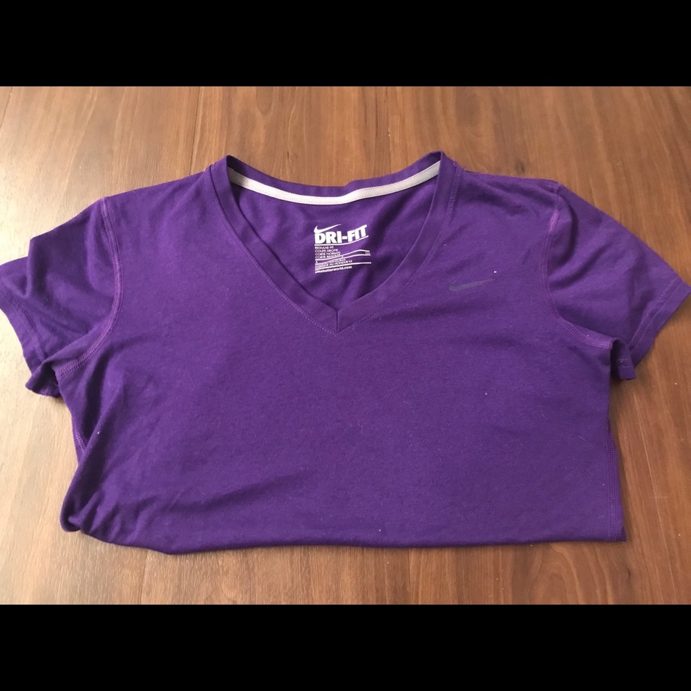 Nike V-Neck