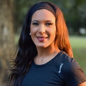 Meet your Posher, Ashlie