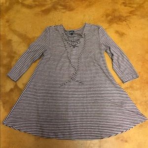 Hannah dress