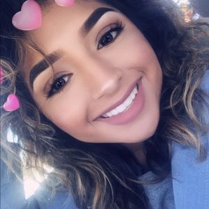 Meet your Posher, Jasmin