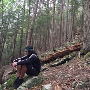 Meet your Posher, Derrick