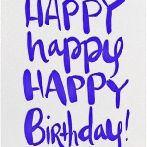 Meet your Posher, May