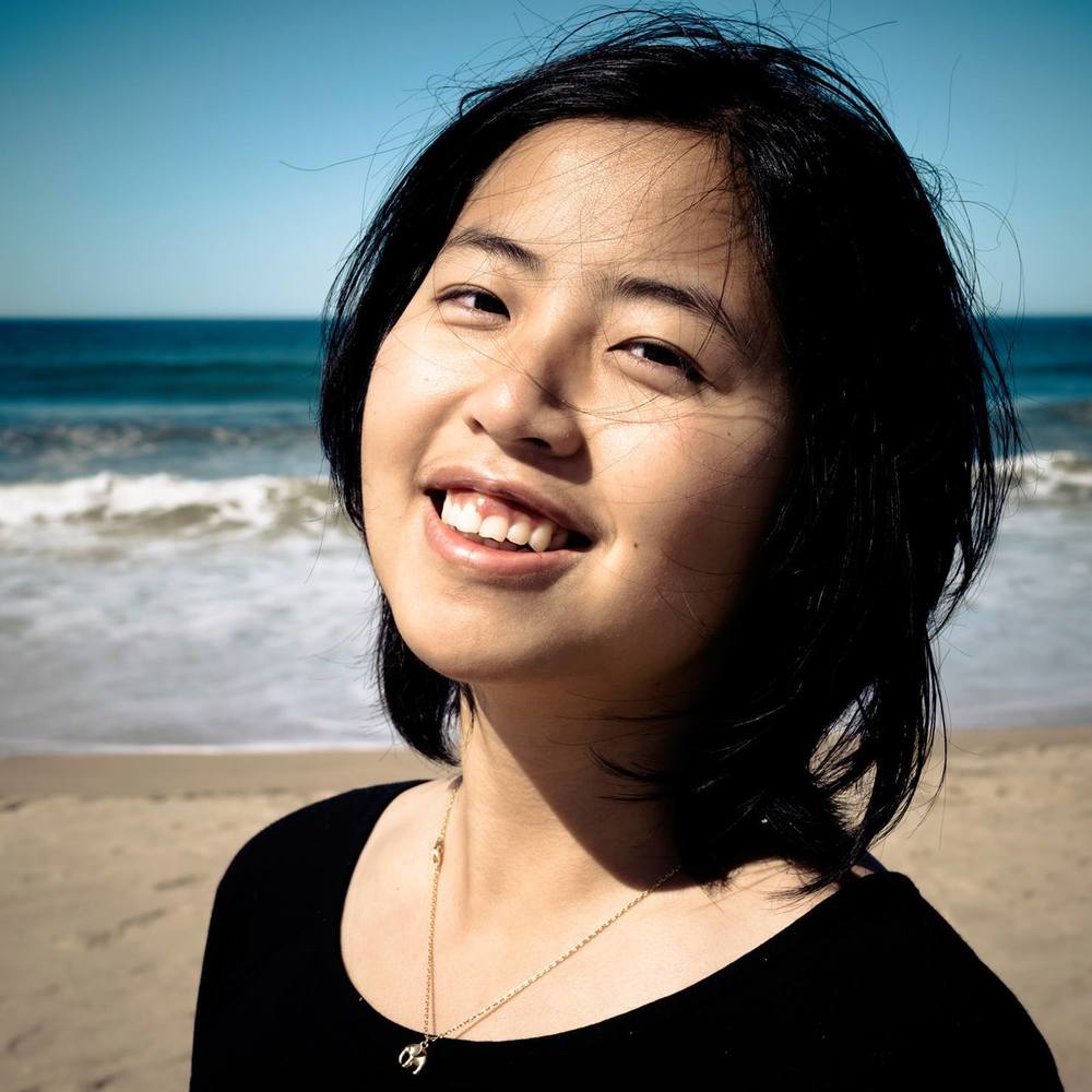 Meet your Posher, Ivy