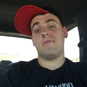 Meet your Posher, Brandon