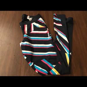 Reebok Leggings