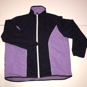 Three hears women’s jacket