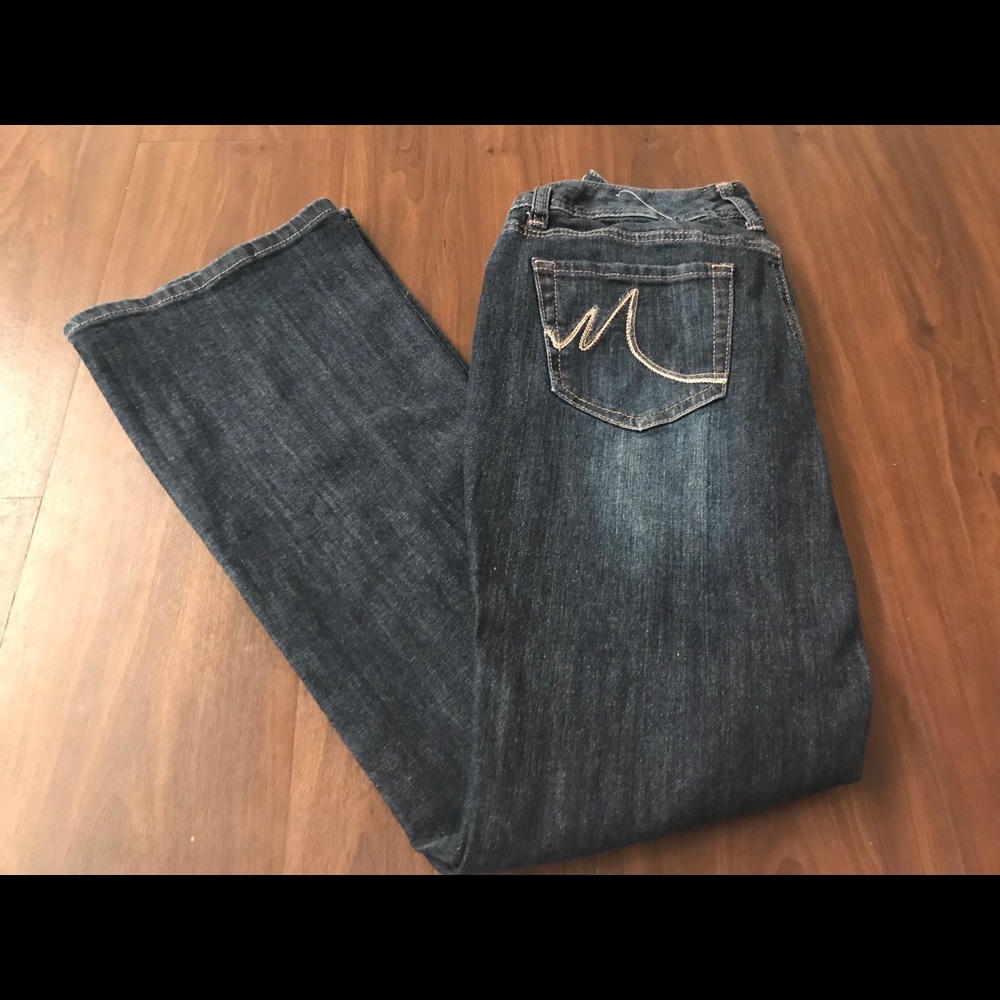 Maurice’s Jeans