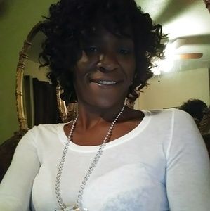 Meet your Posher, Shervontre