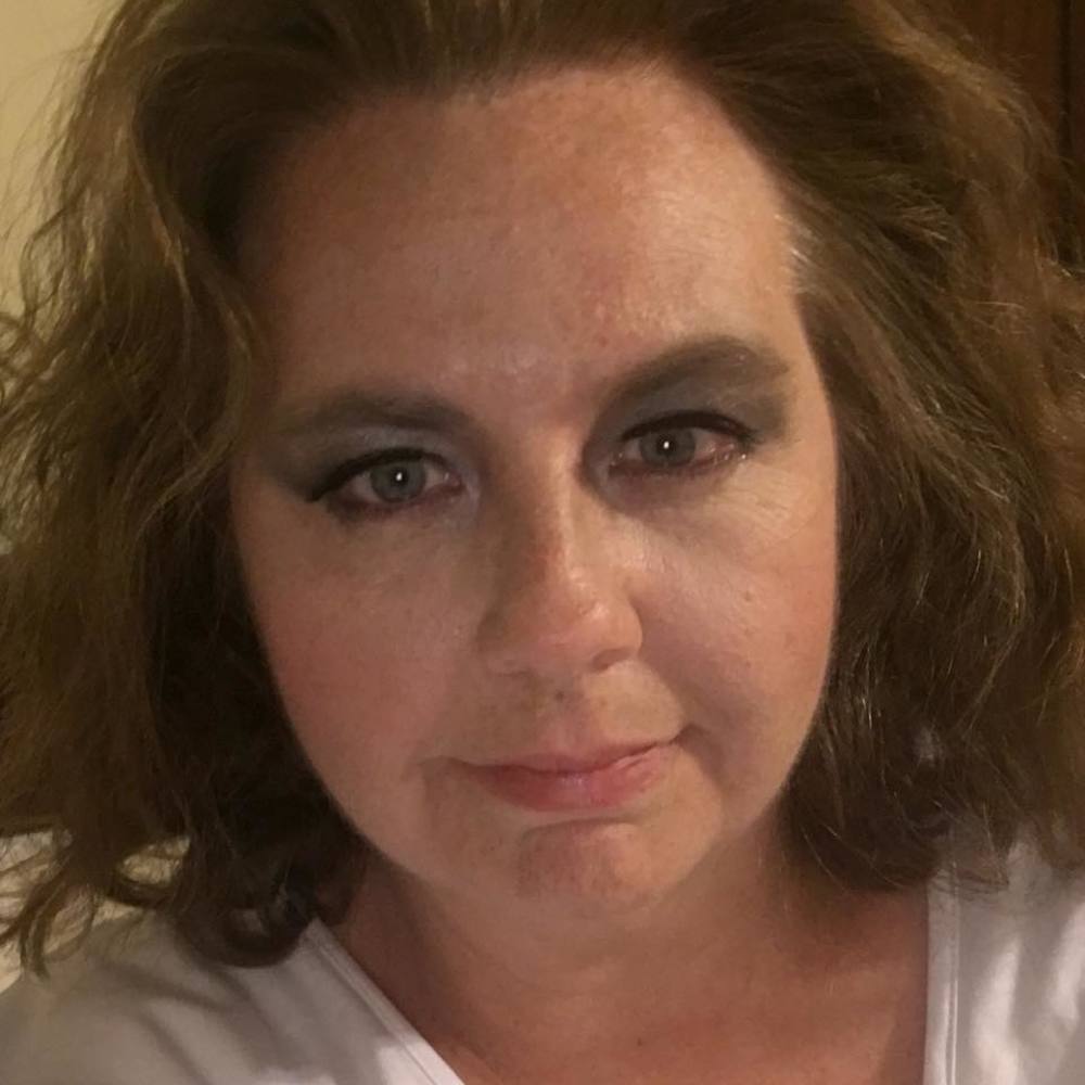 Meet your Posher, Rebecca