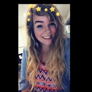 Meet your Posher, Nikki