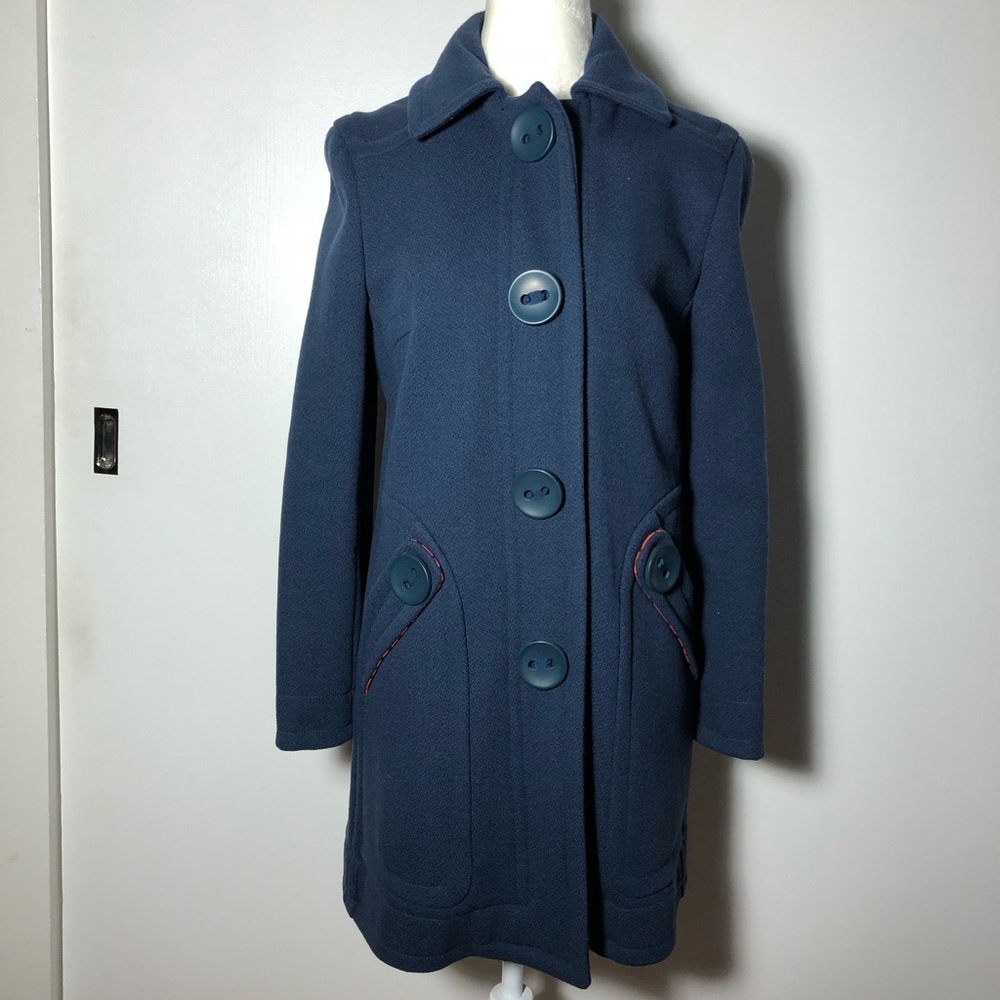 Marc by Marc Jacobs Coat