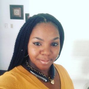 Meet your Posher, Katina