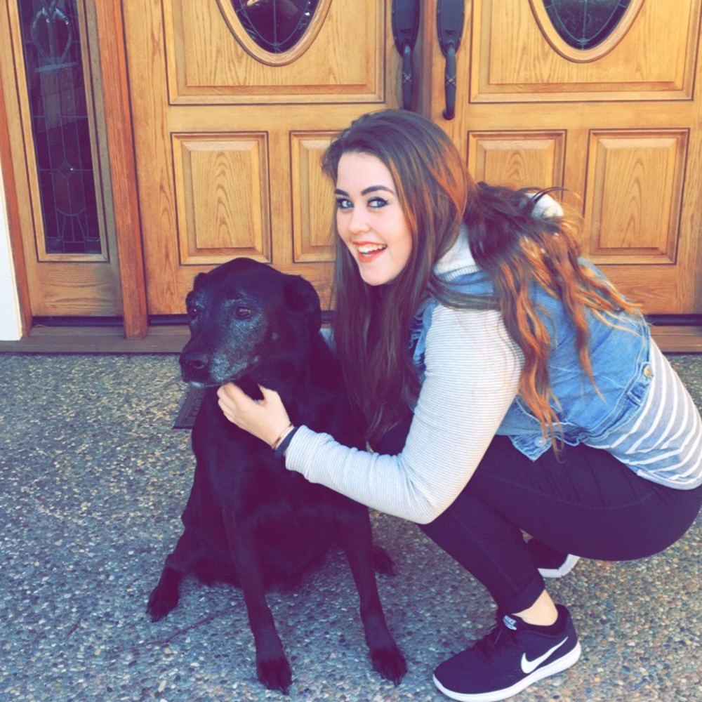 Meet your Seller, Meghan❤️