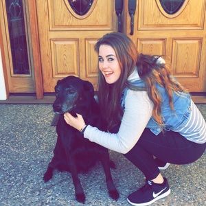 Meet your Seller, Meghan❤️