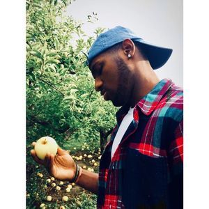 Meet your Posher, Brian