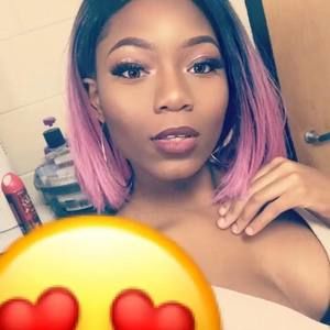 Meet your Posher, Kiyana
